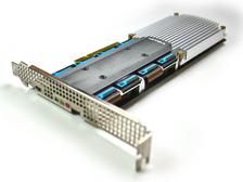 PCI-E固态硬盘